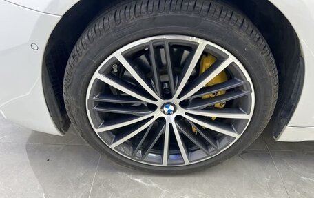 BMW 5 серия, 2020 год, 3 900 000 рублей, 12 фотография