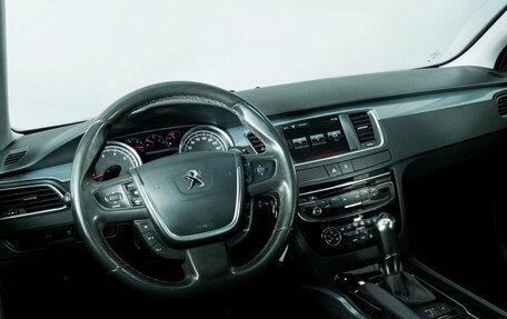 Peugeot 508 II, 2014 год, 1 163 100 рублей, 6 фотография