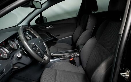 Peugeot 508 II, 2014 год, 1 163 100 рублей, 5 фотография
