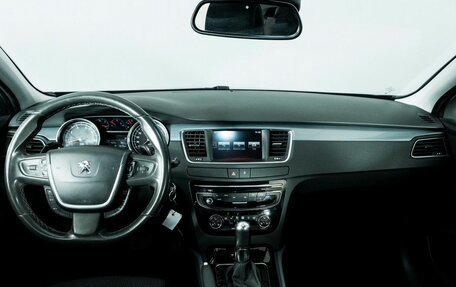 Peugeot 508 II, 2014 год, 1 163 100 рублей, 7 фотография
