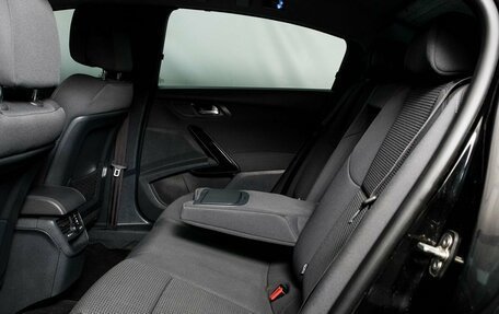 Peugeot 508 II, 2014 год, 1 163 100 рублей, 9 фотография