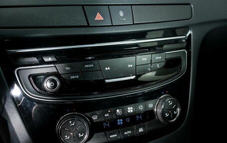 Peugeot 508 II, 2014 год, 1 163 100 рублей, 12 фотография
