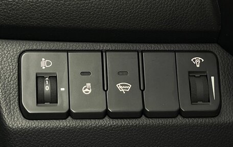 KIA Rio III рестайлинг, 2014 год, 899 000 рублей, 14 фотография