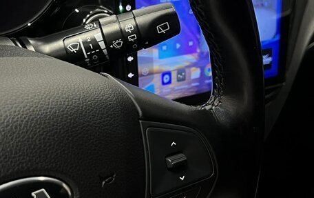 KIA Rio III рестайлинг, 2014 год, 899 000 рублей, 16 фотография