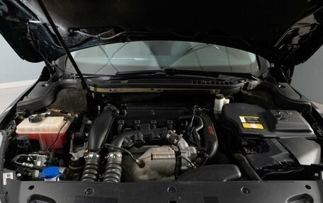 Peugeot 508 II, 2014 год, 1 163 100 рублей, 14 фотография