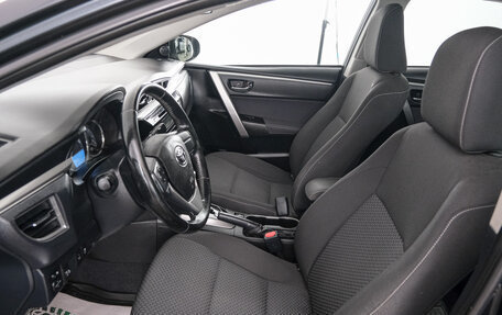 Toyota Corolla, 2013 год, 1 299 000 рублей, 8 фотография