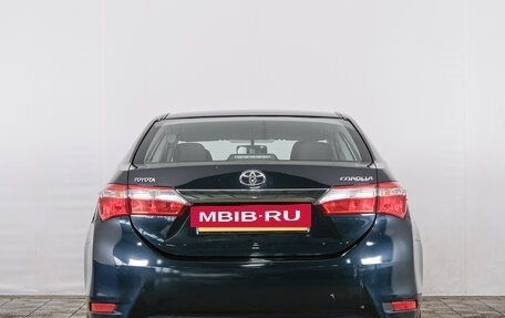Toyota Corolla, 2013 год, 1 299 000 рублей, 6 фотография