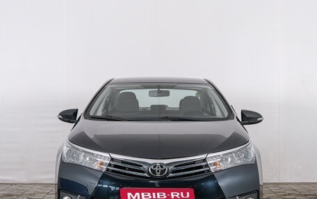 Toyota Corolla, 2013 год, 1 299 000 рублей, 3 фотография