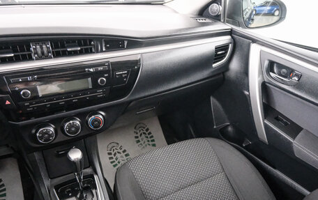 Toyota Corolla, 2013 год, 1 299 000 рублей, 12 фотография