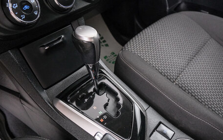 Toyota Corolla, 2013 год, 1 299 000 рублей, 17 фотография