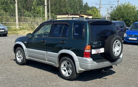 Suzuki Grand Vitara, 2000 год, 399 700 рублей, 5 фотография