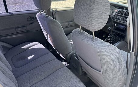 Suzuki Grand Vitara, 2000 год, 399 700 рублей, 13 фотография