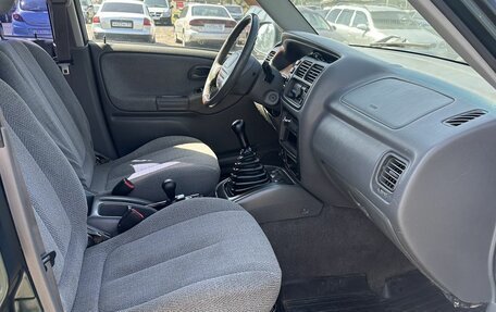 Suzuki Grand Vitara, 2000 год, 399 700 рублей, 10 фотография