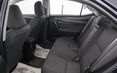 Toyota Corolla, 2013 год, 1 299 000 рублей, 20 фотография