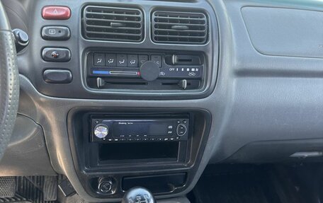 Suzuki Grand Vitara, 2000 год, 399 700 рублей, 14 фотография