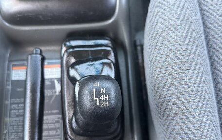 Suzuki Grand Vitara, 2000 год, 399 700 рублей, 15 фотография