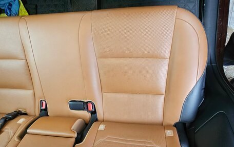 Lexus NX I, 2017 год, 3 500 000 рублей, 7 фотография