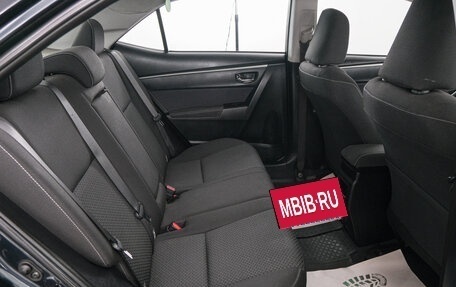 Toyota Corolla, 2013 год, 1 299 000 рублей, 21 фотография