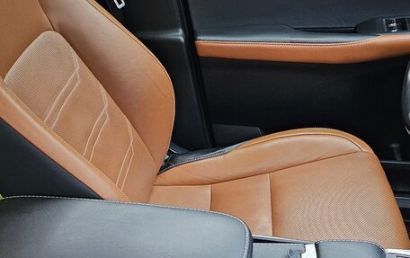 Lexus NX I, 2017 год, 3 500 000 рублей, 16 фотография