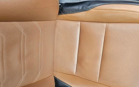 Lexus NX I, 2017 год, 3 500 000 рублей, 13 фотография