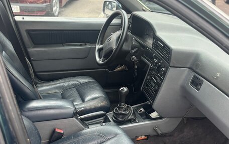 Volvo 850, 1995 год, 105 000 рублей, 6 фотография