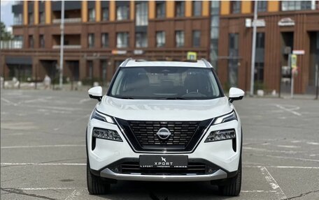 Nissan X-Trail, 2024 год, 3 850 000 рублей, 2 фотография