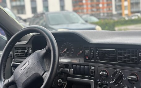 Volvo 850, 1995 год, 105 000 рублей, 7 фотография