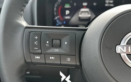 Nissan X-Trail, 2024 год, 3 850 000 рублей, 10 фотография