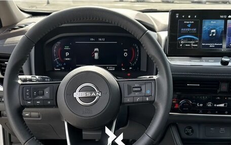 Nissan X-Trail, 2024 год, 3 850 000 рублей, 9 фотография