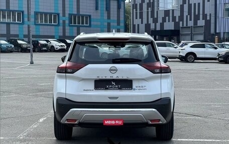 Nissan X-Trail, 2024 год, 3 850 000 рублей, 5 фотография