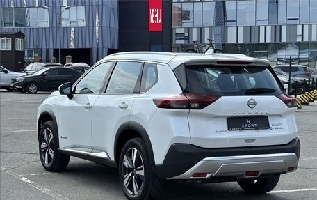 Nissan X-Trail, 2024 год, 3 850 000 рублей, 6 фотография