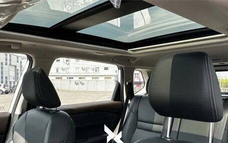 Nissan X-Trail, 2024 год, 3 850 000 рублей, 18 фотография