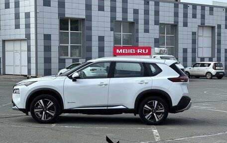 Nissan X-Trail, 2024 год, 3 850 000 рублей, 7 фотография