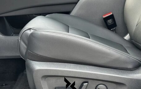 Nissan X-Trail, 2024 год, 3 850 000 рублей, 22 фотография