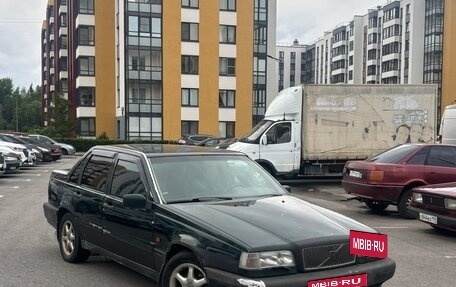 Volvo 850, 1995 год, 105 000 рублей, 2 фотография