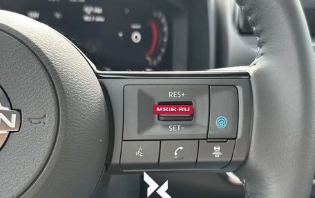 Nissan X-Trail, 2024 год, 3 850 000 рублей, 12 фотография