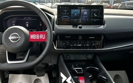 Nissan X-Trail, 2024 год, 3 850 000 рублей, 8 фотография
