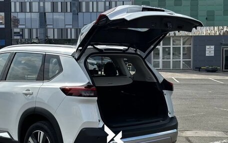 Nissan X-Trail, 2024 год, 3 850 000 рублей, 31 фотография
