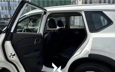 Nissan X-Trail, 2024 год, 3 850 000 рублей, 23 фотография