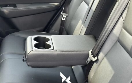 Nissan X-Trail, 2024 год, 3 850 000 рублей, 25 фотография