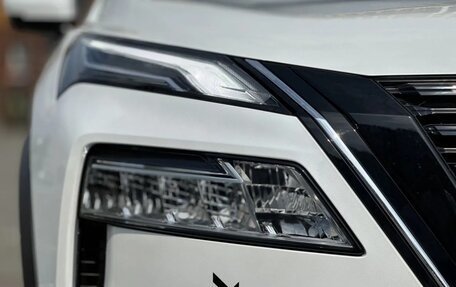 Nissan X-Trail, 2024 год, 3 850 000 рублей, 30 фотография