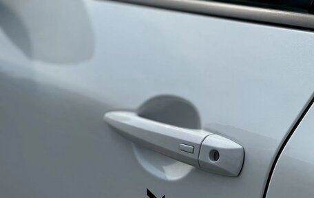 Nissan X-Trail, 2024 год, 3 850 000 рублей, 28 фотография