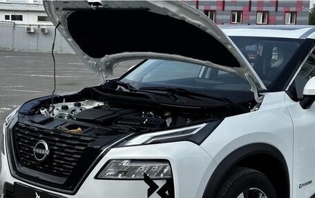 Nissan X-Trail, 2024 год, 3 850 000 рублей, 36 фотография