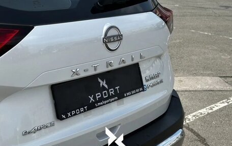 Nissan X-Trail, 2024 год, 3 850 000 рублей, 35 фотография