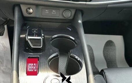 Nissan X-Trail, 2024 год, 3 850 000 рублей, 16 фотография