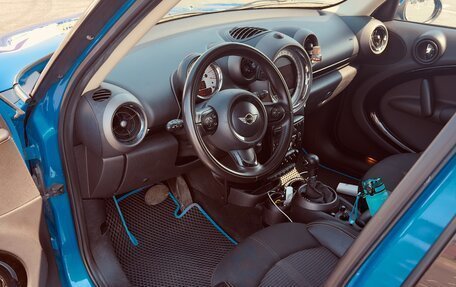MINI Countryman I (R60), 2011 год, 1 350 000 рублей, 6 фотография