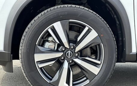 Nissan X-Trail, 2024 год, 3 850 000 рублей, 37 фотография