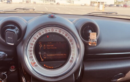 MINI Countryman I (R60), 2011 год, 1 350 000 рублей, 10 фотография