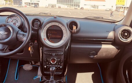 MINI Countryman I (R60), 2011 год, 1 350 000 рублей, 7 фотография
