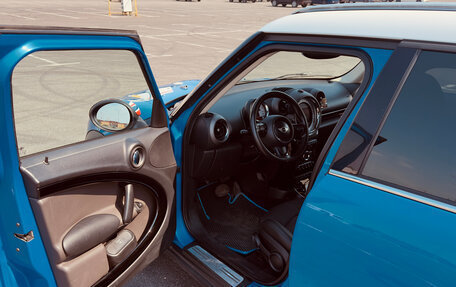MINI Countryman I (R60), 2011 год, 1 350 000 рублей, 5 фотография